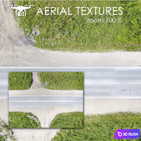 Aerial texture 16
