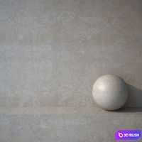 Beige stucco 6