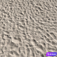 Sand beach_3