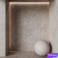 Decorative Plaster # 77