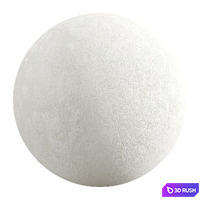7 Plaster - Work White