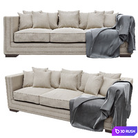 Sofa Dantone Toulouse