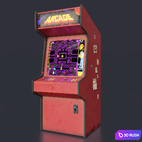 Arcade Machine
