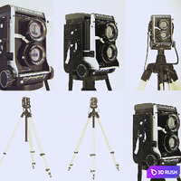 Mamiya C330