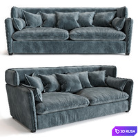 Loft Designe Sofa model 2964, 2965
