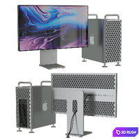 Mac pro 2019