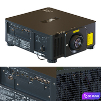 NEC Projector
