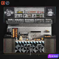 Burgershop