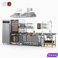 Cafe Equipment