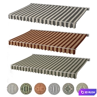 Awning set vol.04