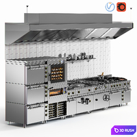 Equipment for restaurants