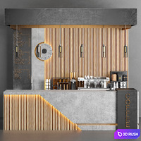 Coffee Shop