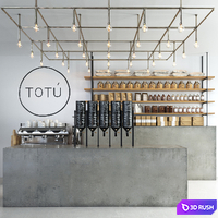 Totu Cafe