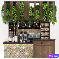 Cafe vol1