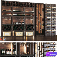 Wine cellar