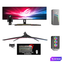 Compyuter collection ASUS