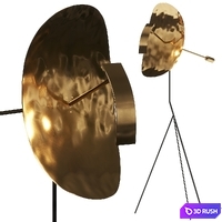 De Castelli Ribot Floor Lamp