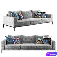Delavega sofa