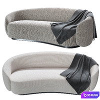 Sofa Amore by Eichholtz