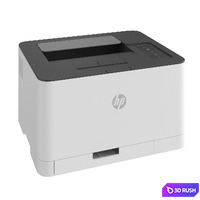 Printers Kit 3D Model Vray, Corona