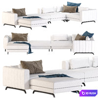Berlin Modular Sectional RoveConcepts