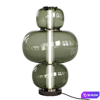 NUBE Table Lamp by Italamp
