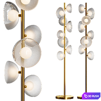 Lampatron VINSENT FL floor light