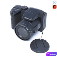 Fujifilm FinePix S6800