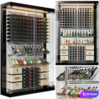Wine cellar 01