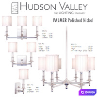 Palmer, Hudson Valley