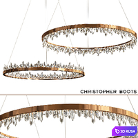 Christopher Boots