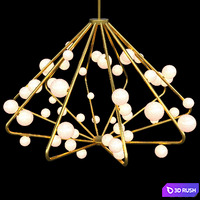 Modern Chandelier