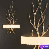 Wall sconce