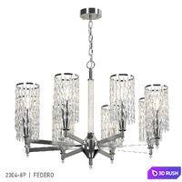 Pendant Light 2304-8P