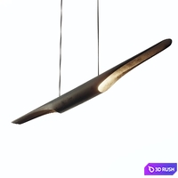 Hanging lamp