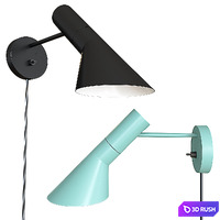 Wall light AJ Wall