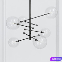 Globe Mobile 6 black