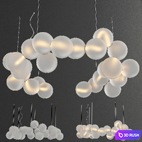 Illuminations - Chandelier