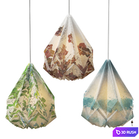 HANAHI lamp