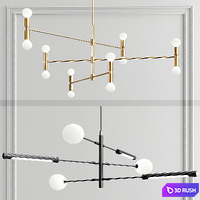 Yoka & Runna Lighting