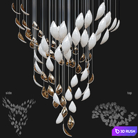 Chandelier Light Vargov