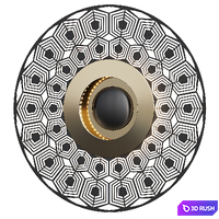 lampatron PLANCHET A sconce