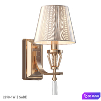 Wall Lamp 2690-1W