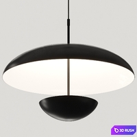 Aromas del Campo Ella Pendant Lamp