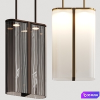 Articolo Lighting Slim Pendant Lamp