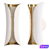 Josie sconce