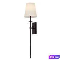 Wall lamp Savoy House Monroe 9-7144-1-44 3D Model Corona
