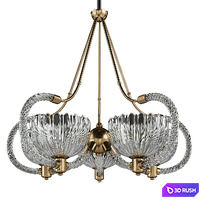 Barovier et toso italian venetian murano