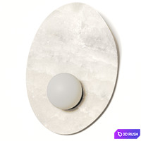 L & G Studio Myrna Sconce
