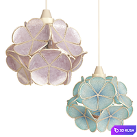 ceiling light 125